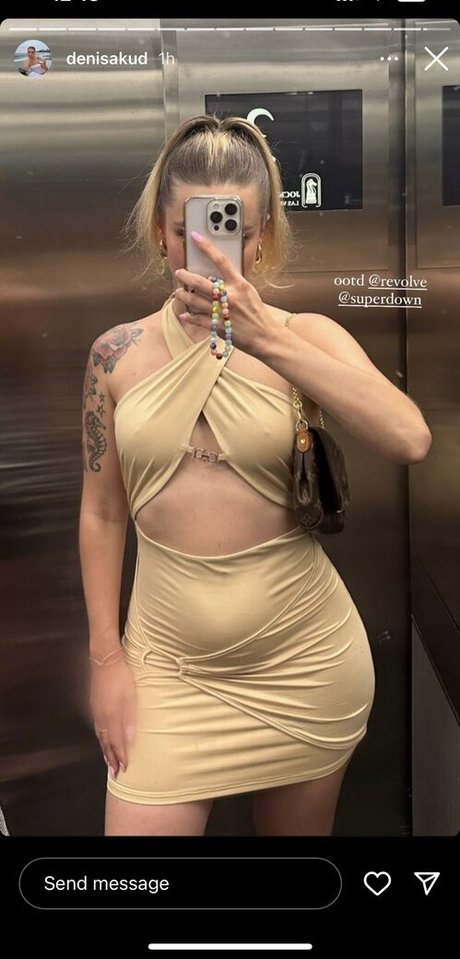 Denise Rivers pornstar erotic photos