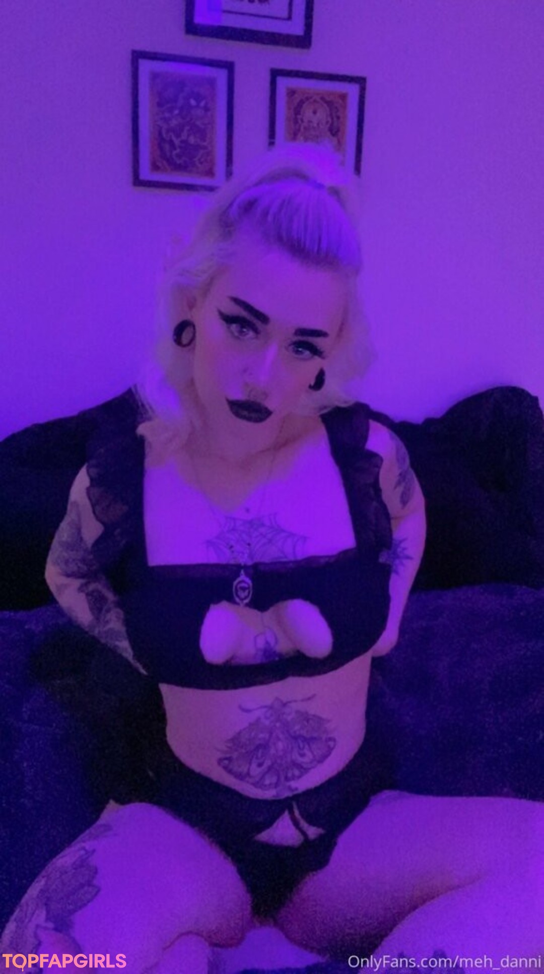 goth trans onlyfans best galleries