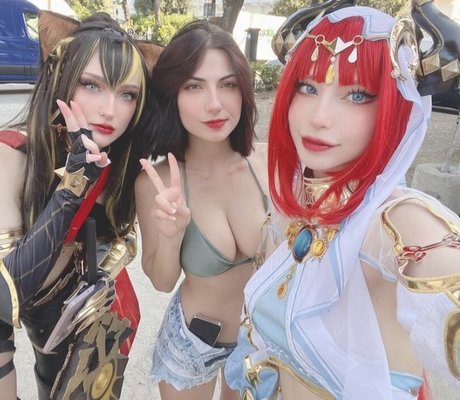 Kasumi sen erotic model img