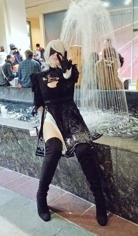 Nyanners pornstar pretty archive