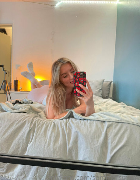 summersmithy star pretty photos