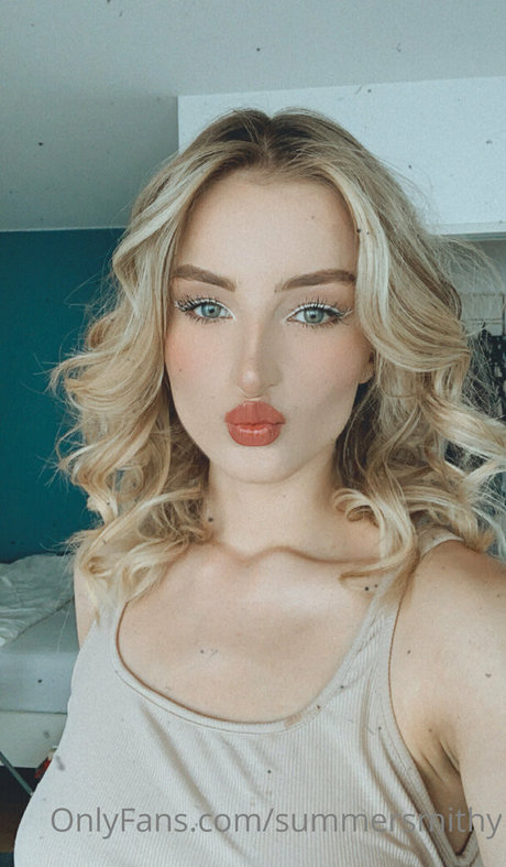 summersmithy perfect star pics