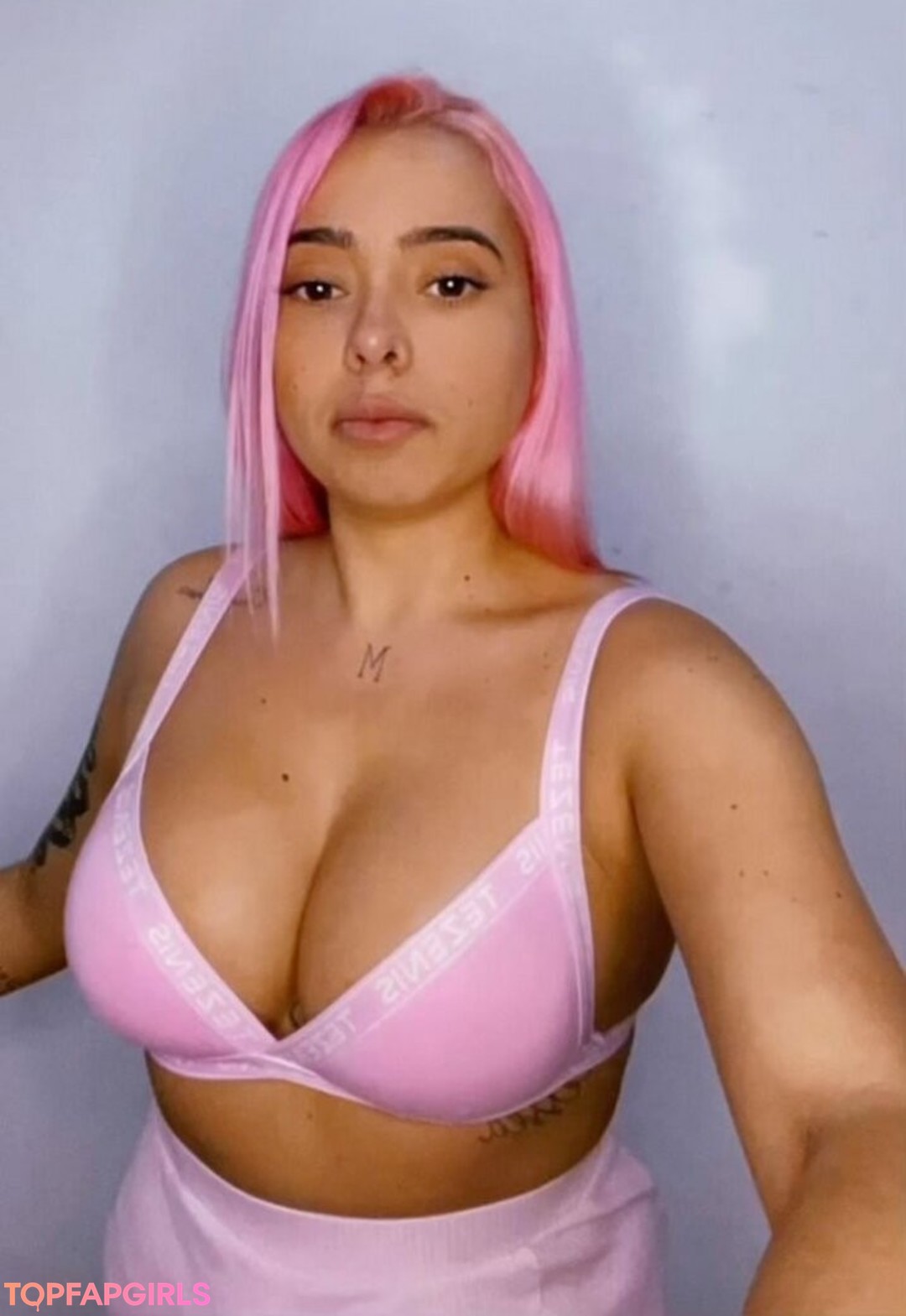 yourfavlambo star nude gallery