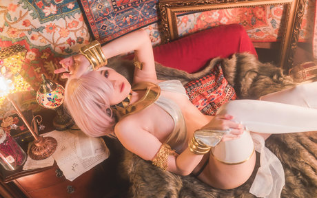 Hatori_ star erotic photo