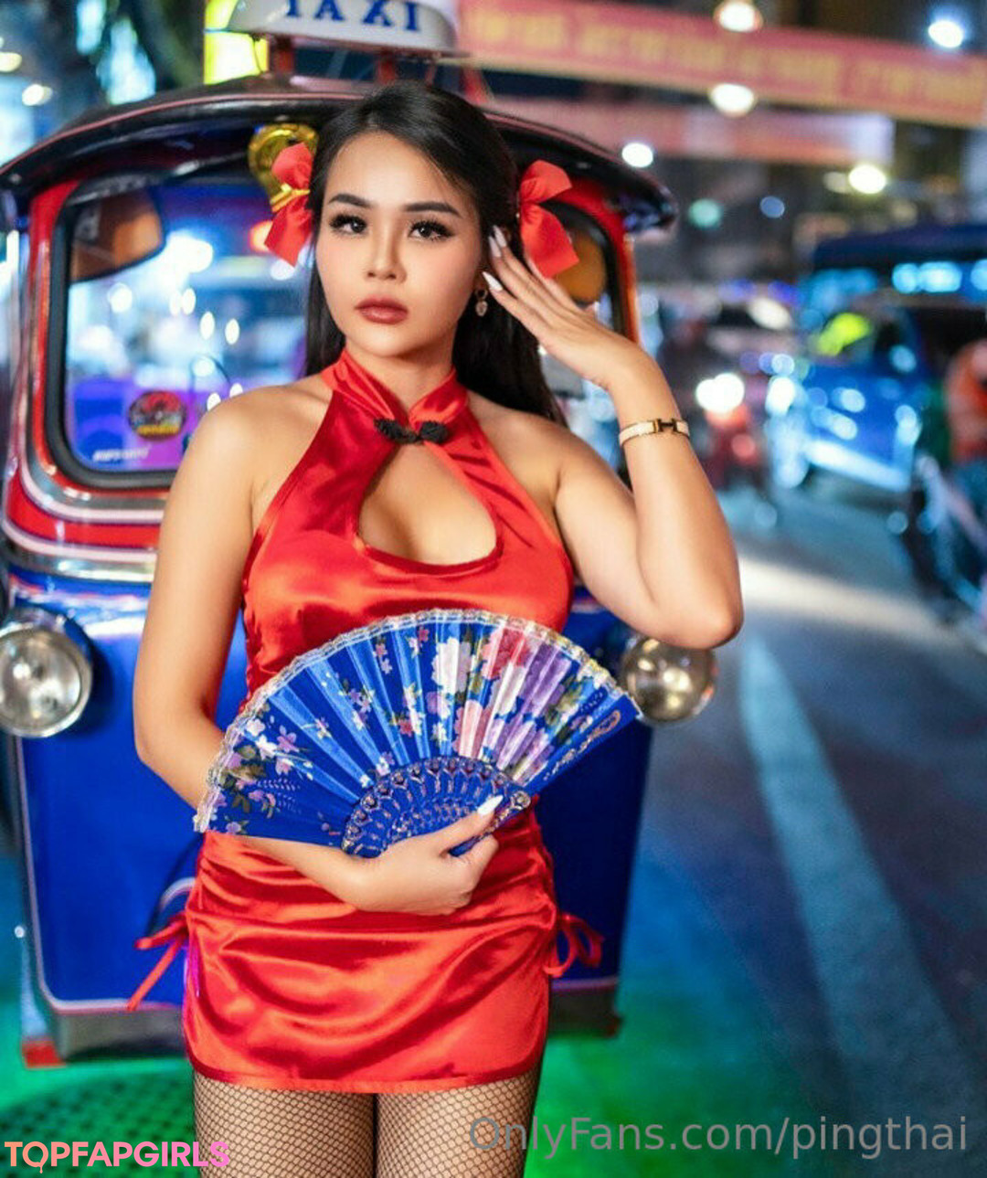 pingthai star art picture