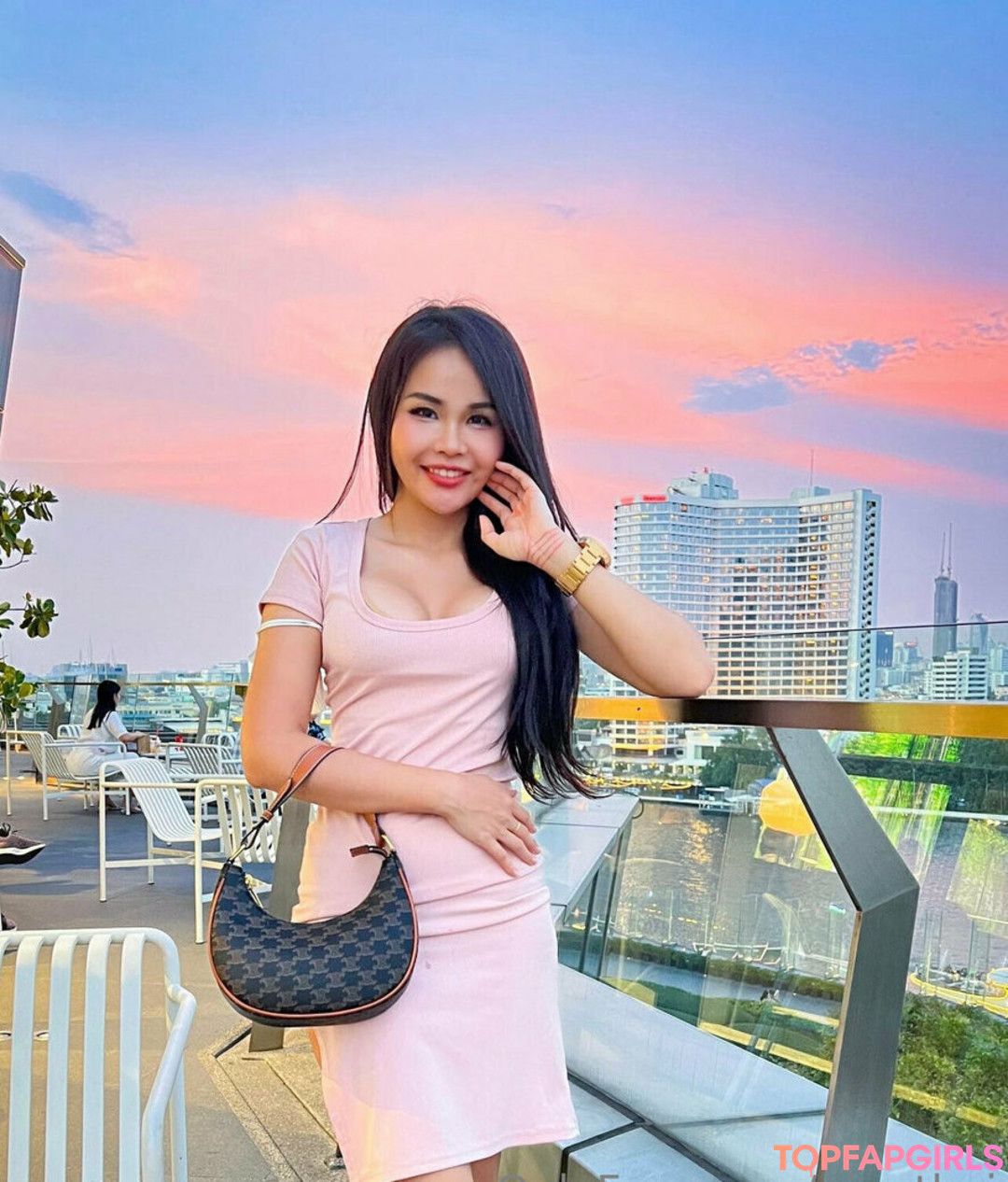 pingthai hot pornstar picture