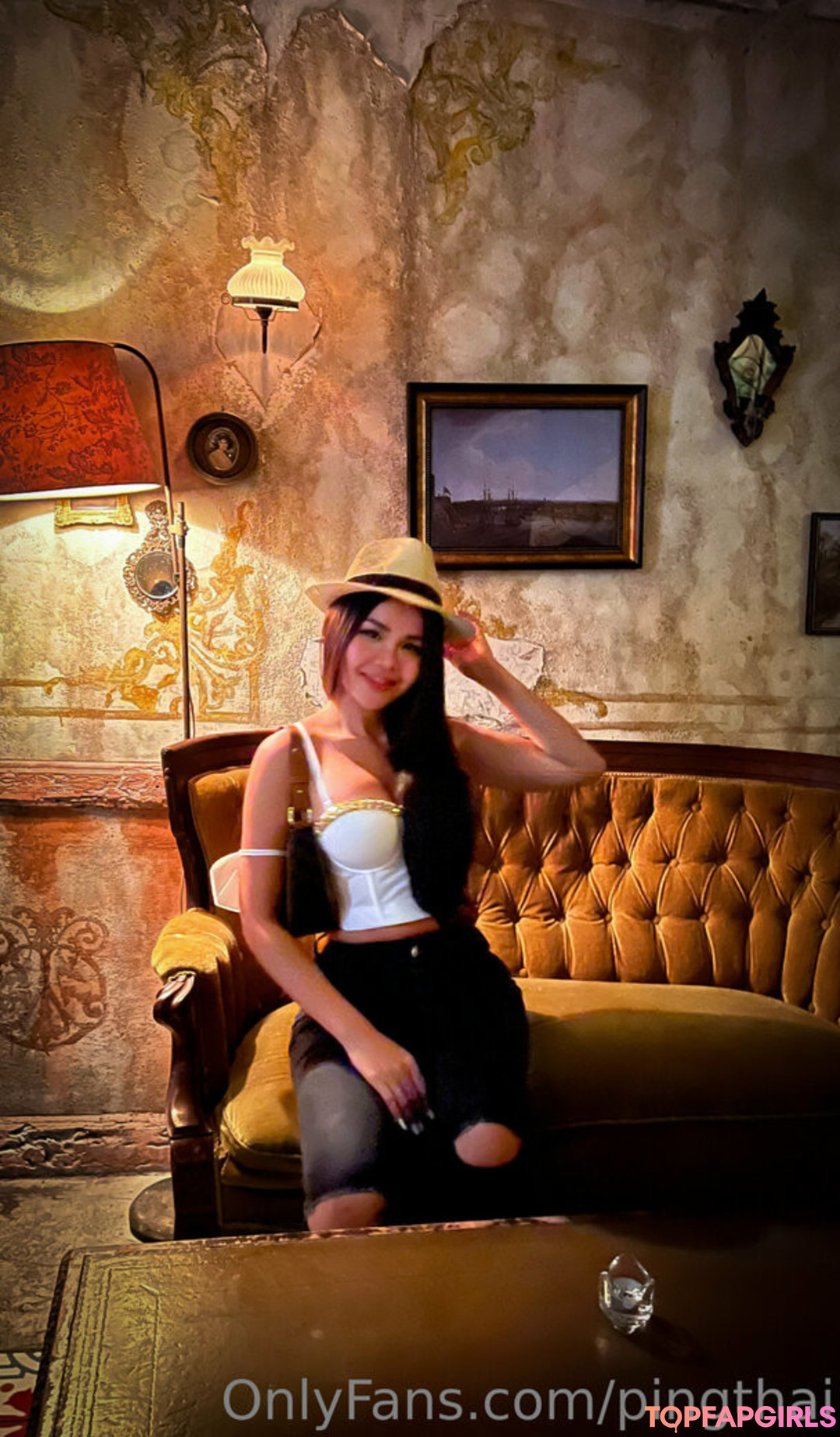 pingthai model pretty archive