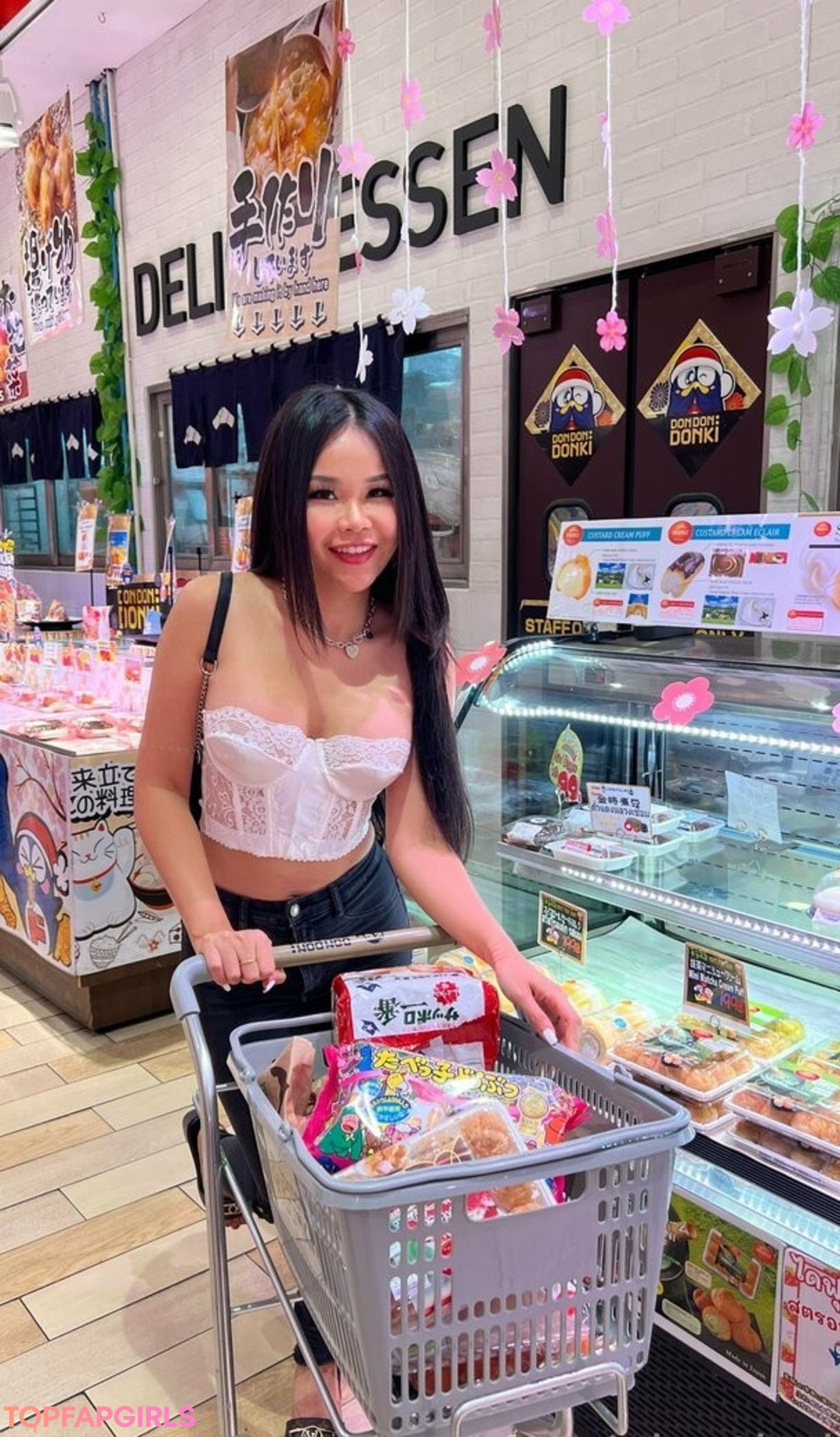 pingthai model hd images