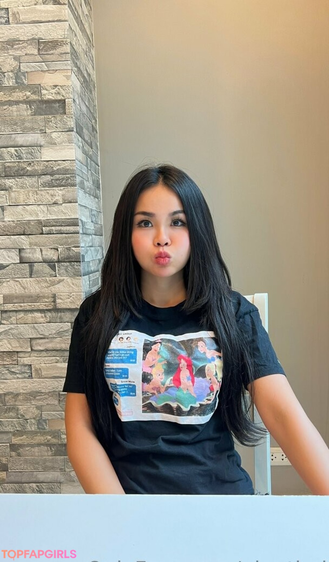 pingthai model exclusive pics