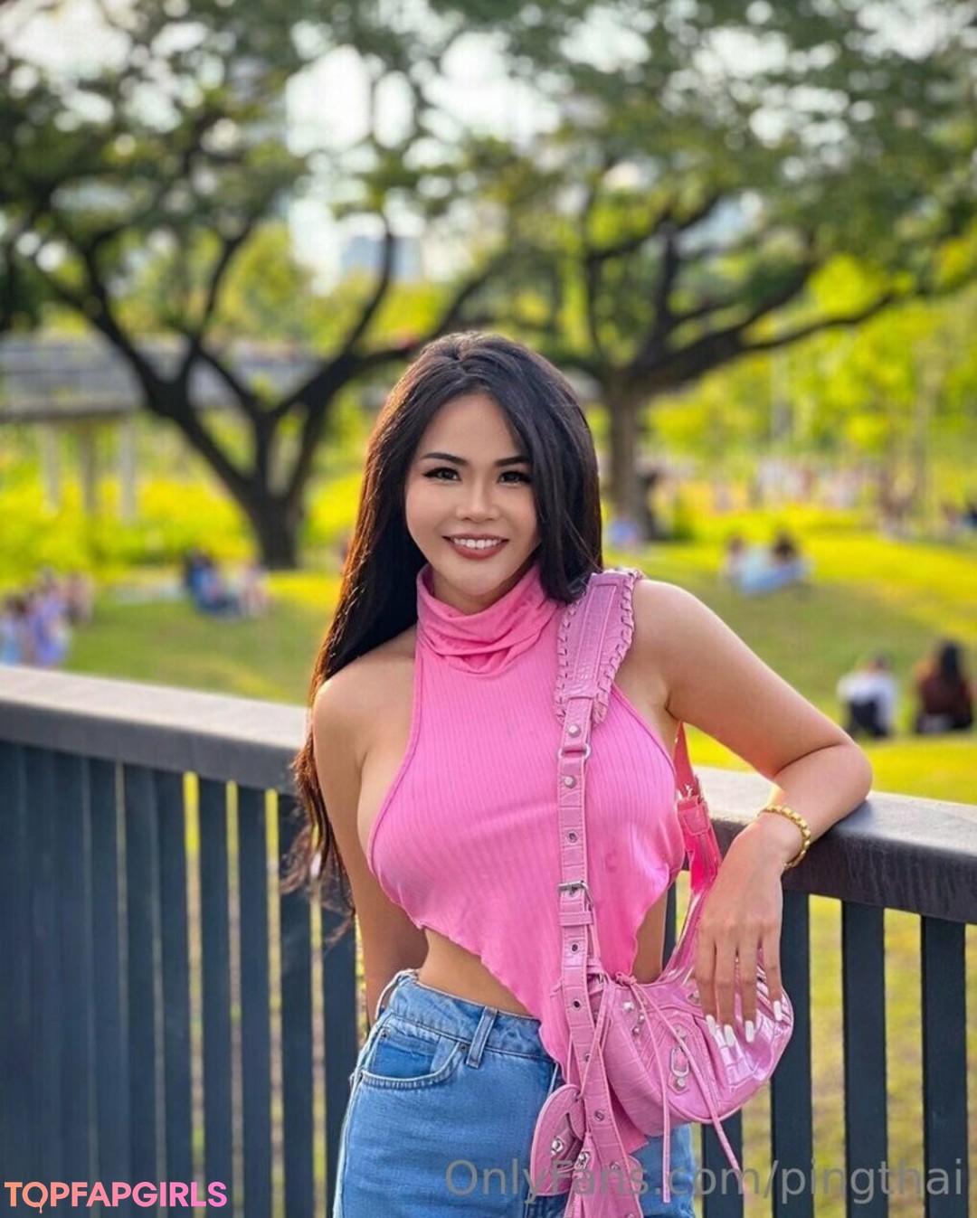 pingthai best pornstar photo