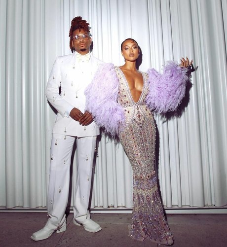 Karrueche pretty pornstar photos