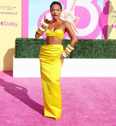 Karrueche nice star archive