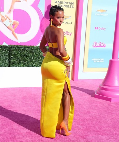 Karrueche art pornstar pics