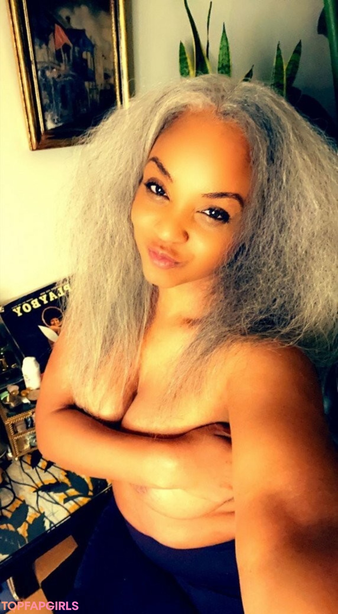 Sinnamon Love exclusive model pic