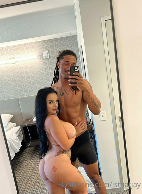 isthatjay top profile image