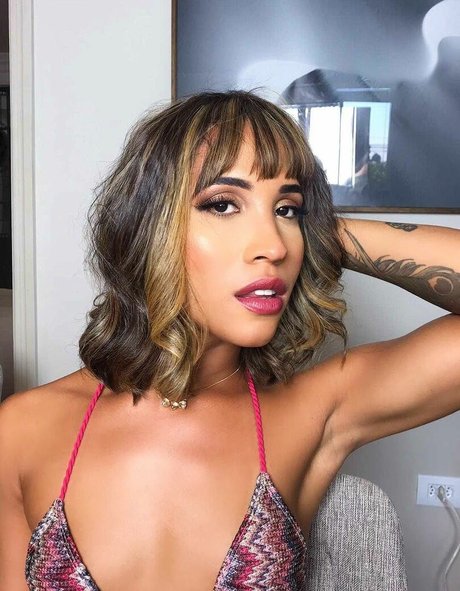 Cassia Fernandez pornstar adult picture