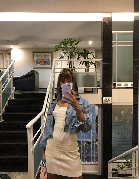 Cassia Fernandez pornographic star gallery