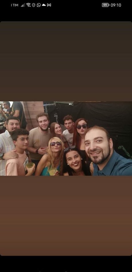 ginger muscle onlyfans hot picture