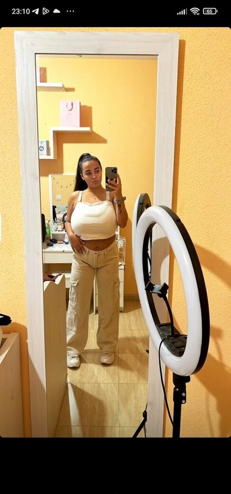 Anneris18 star exclusive galleries