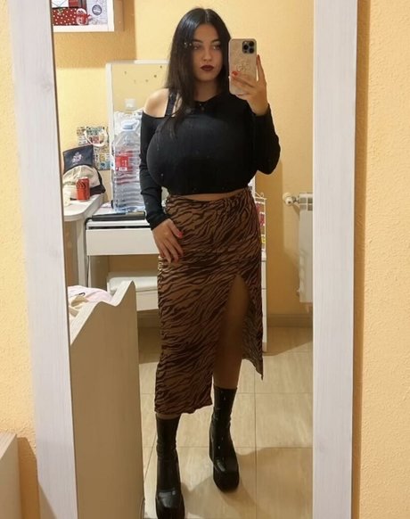 Anneris18 pretty star pic