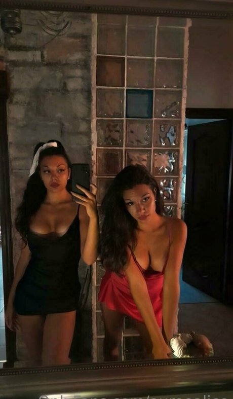 auroealice xxx star pics