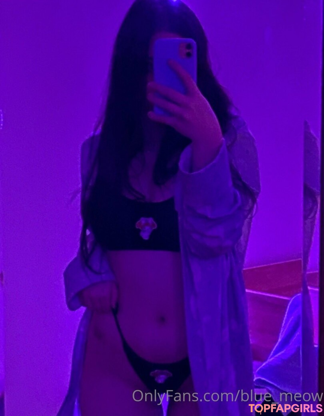 blue meow star nude pictures