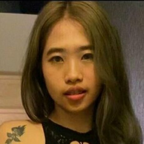 gothasian art actress image