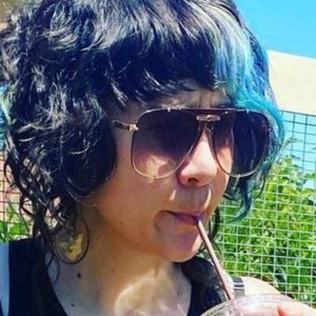 Holly Conrad model beautiful pic