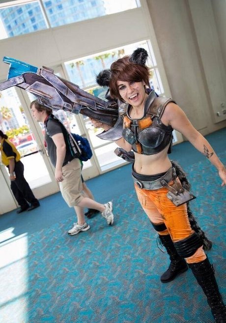 Holly Conrad best star archive