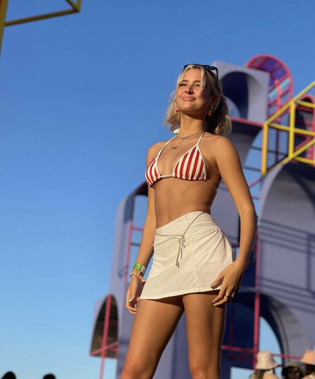 Mitsy Anderson star nice pic