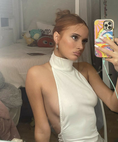 Mitsy Anderson naked actress archive