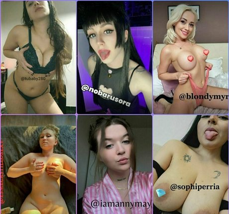 anniewillfree pornographic actress gallery