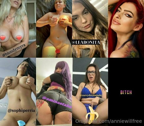 anniewillfree high quality actress img