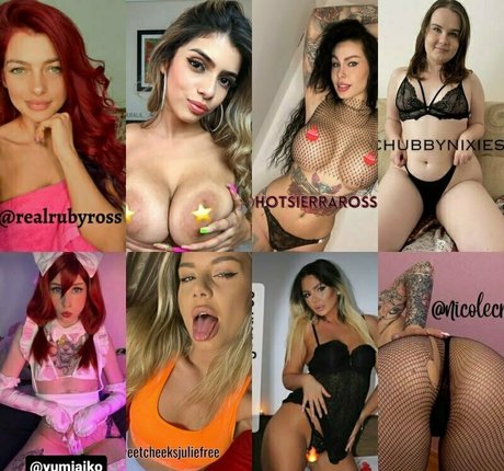 anniewillfree model nude archive