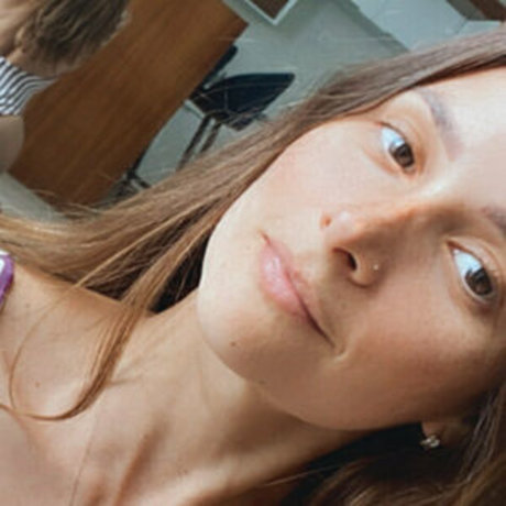 Clodi Yogini star nice photo