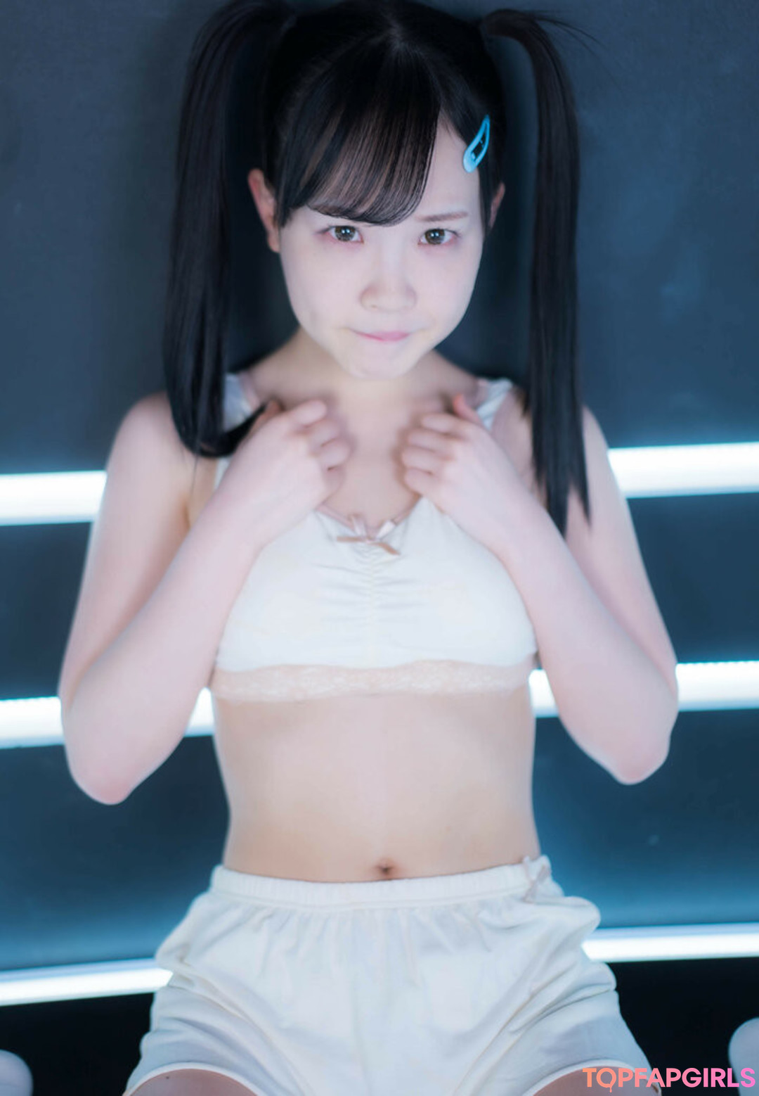 Lala Kudo pretty model image