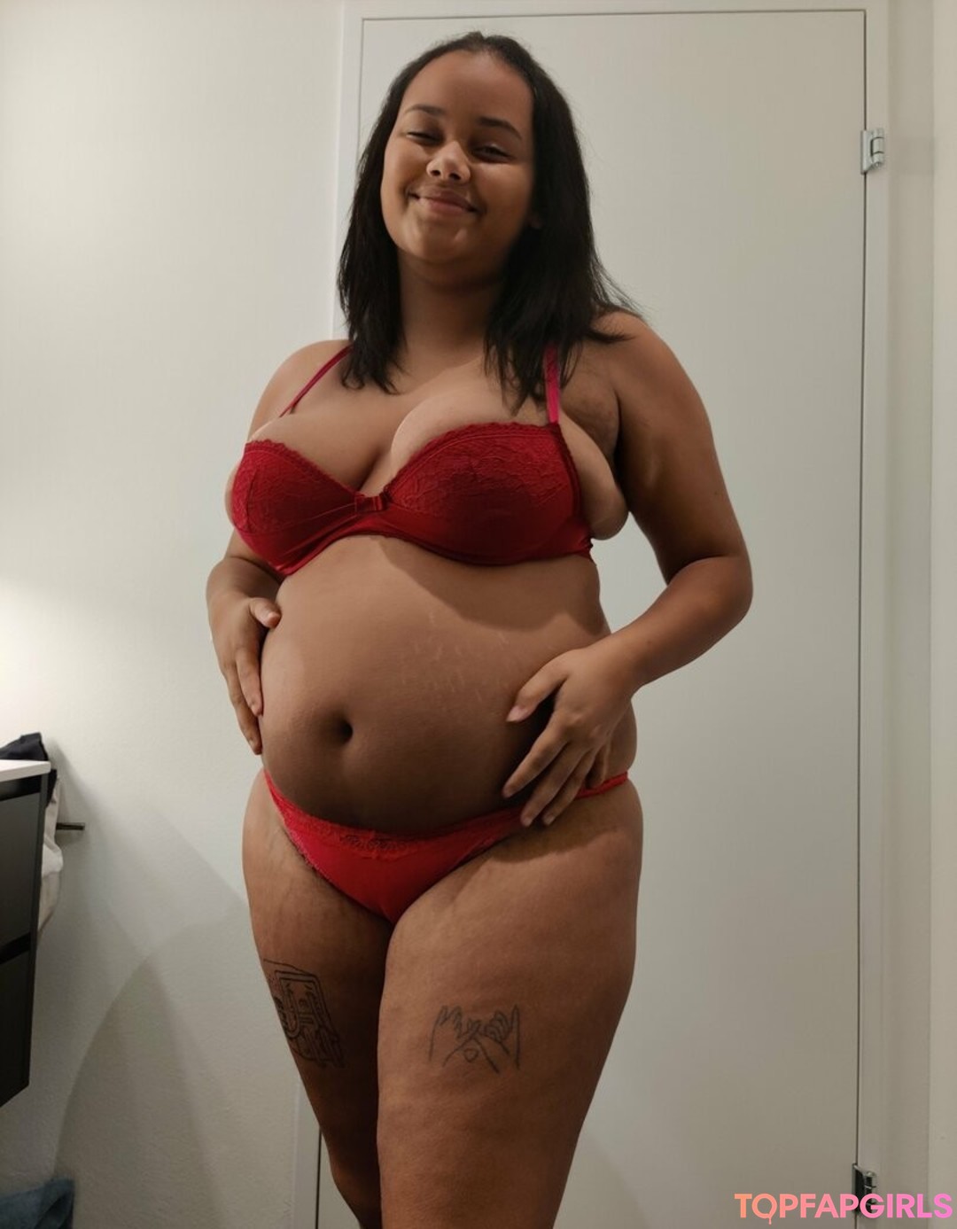 fitness body onlyfans hot nude image