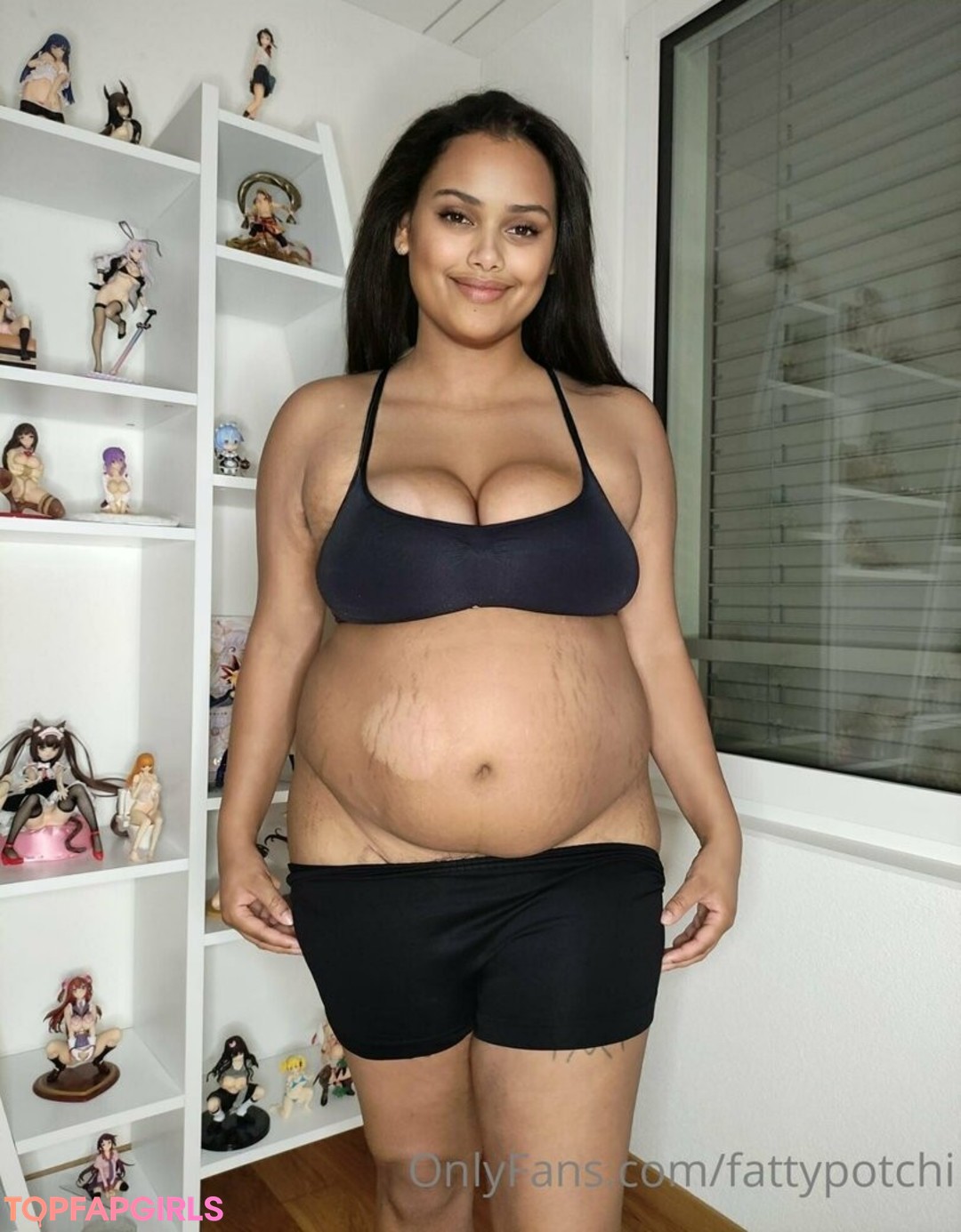 fattypotchi porn model photo
