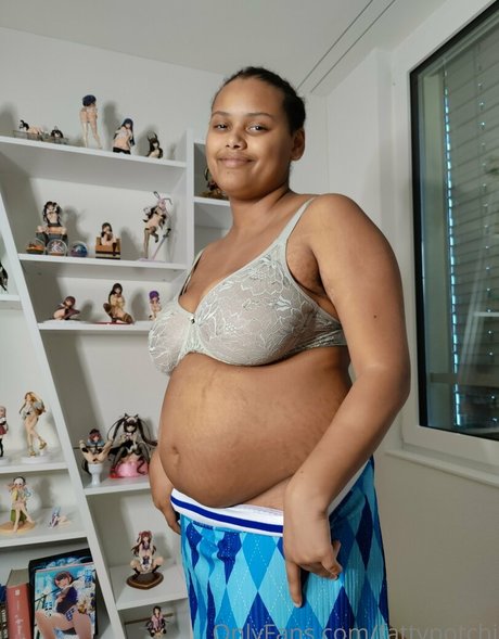 fattypotchi hot model pics