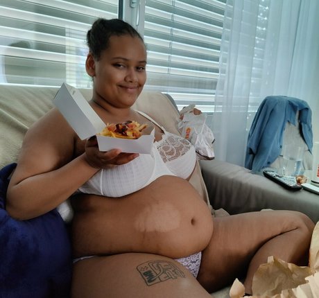 fattypotchi free model picture