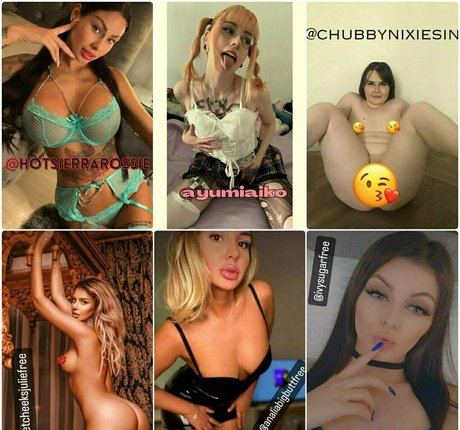 iamkendramarselle star perfect pics