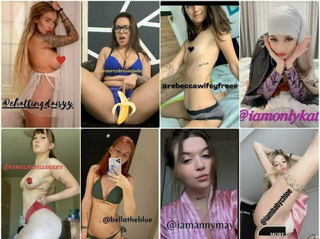 iamkendramarselle hot model pic