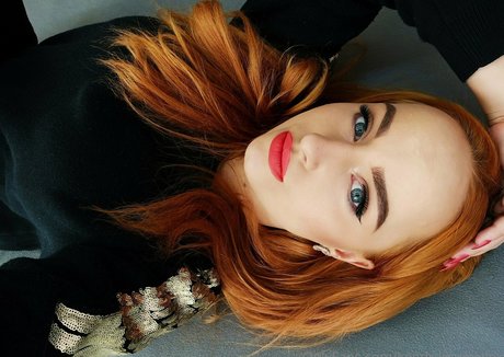 iamkendramarselle model pretty pic