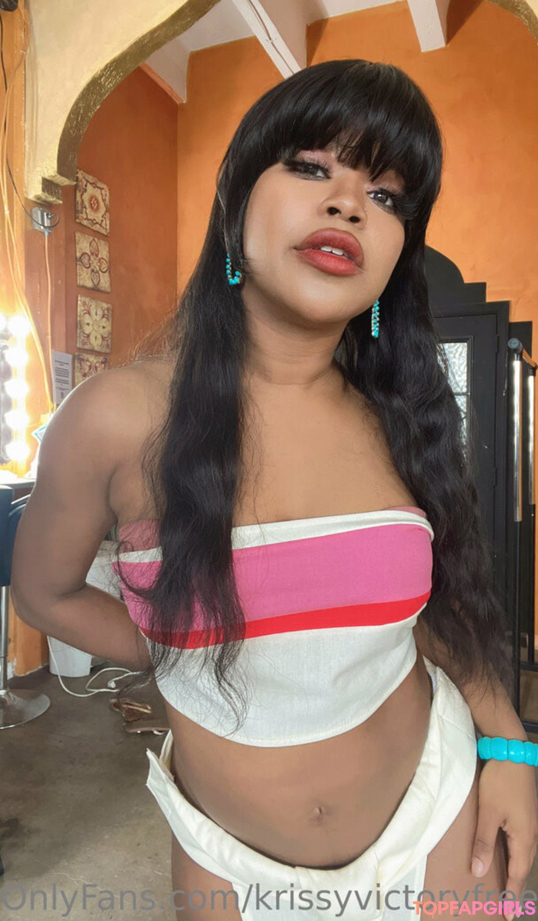 krissyvictoryfree model perfect galleries