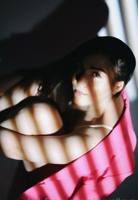 polinavolkova exclusive model gallery