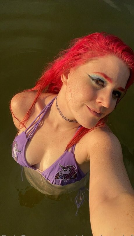 ashleyphoenixfans model nude archive