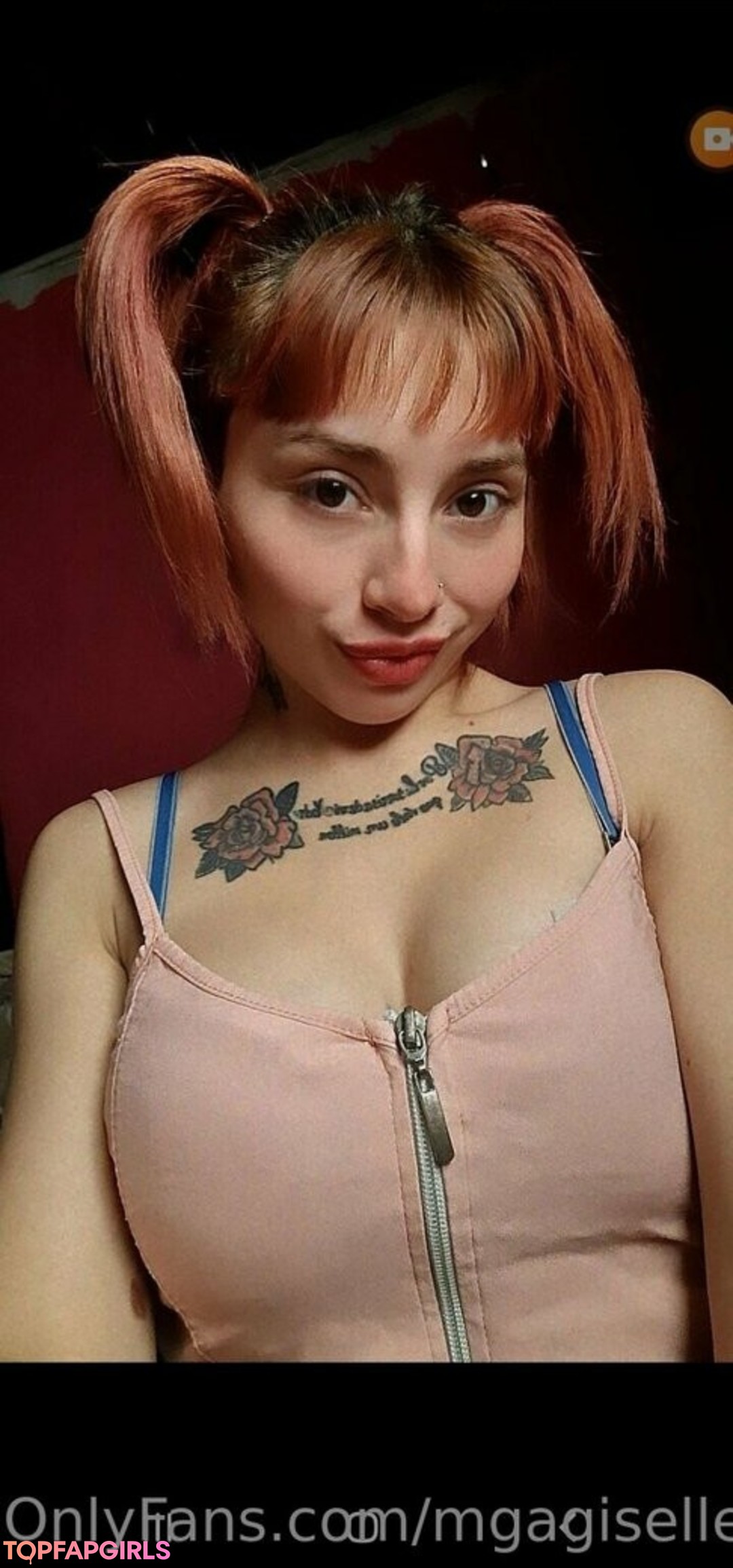 mgagiselle top pornstar photo