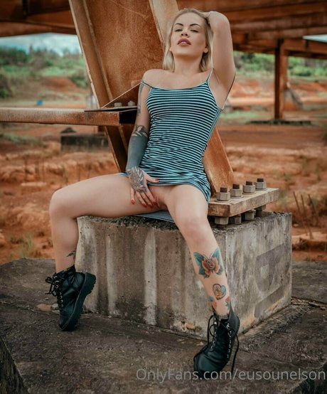 eusounelson pornstar best pic