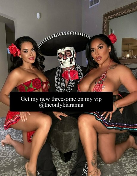 theonlykiaramiaxxx pretty star galleries