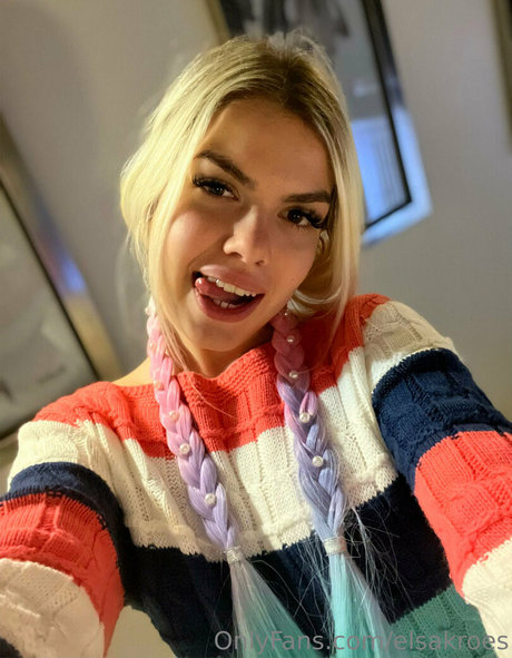 elsakroes pornstar high quality photo